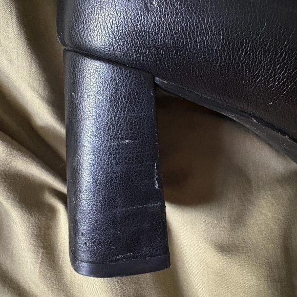 Steve Madden knee high boots - Picture 3 of 4